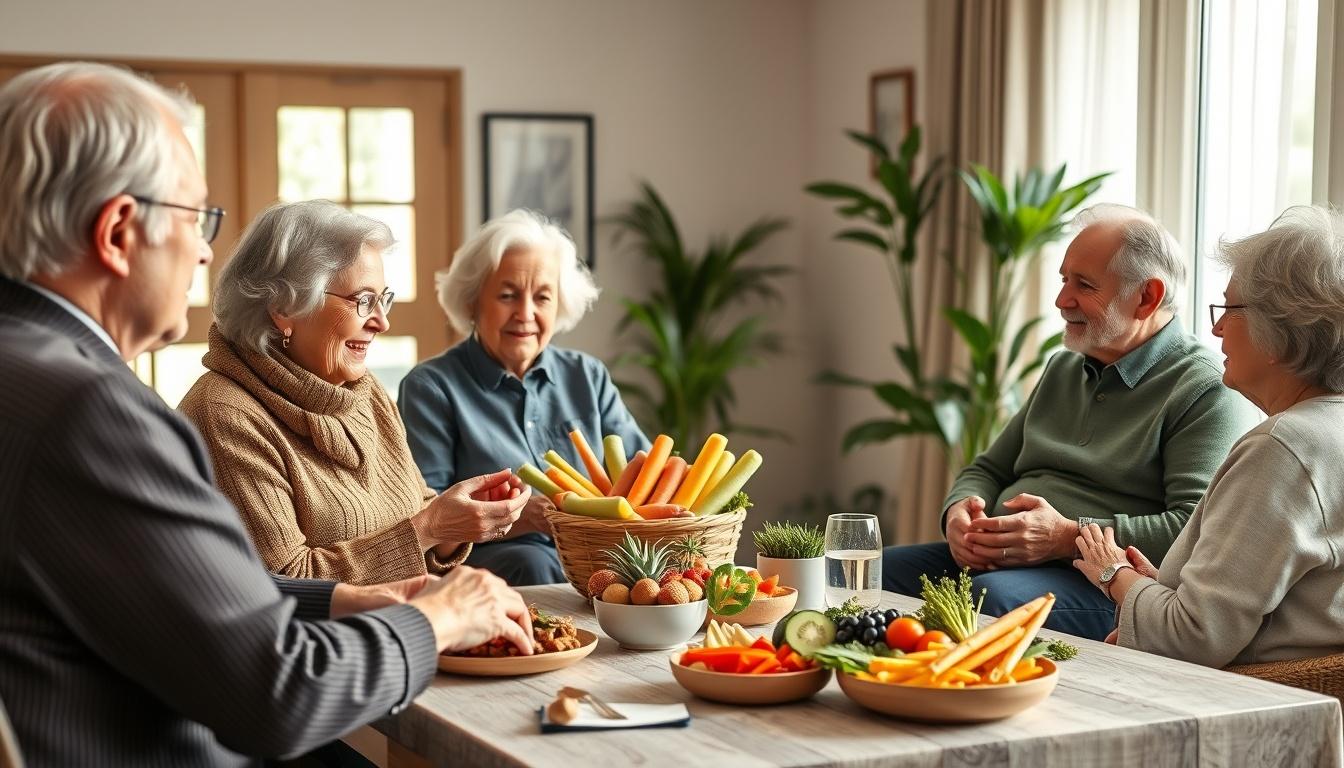 Nutrition Focus