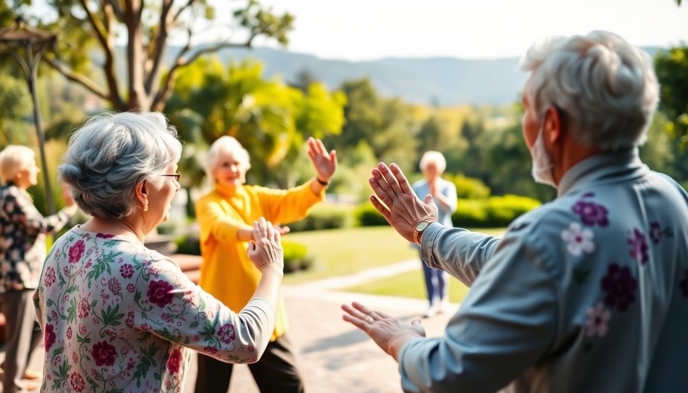 Healing Retreats